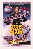 Stop That Train poster