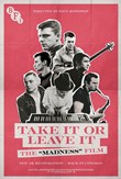 Take it or Leave it poster
