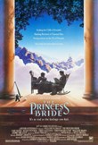 Princess Bride poster