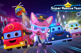 Pinkfong bd