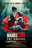 Hadestown poster