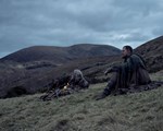 Death of Robin Hood still 3