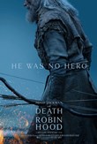 Death of Robin Hood poster