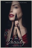 Verity poster