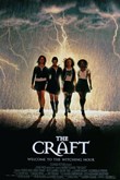 The Craft poster