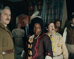 Ghosts still 1