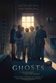 Ghosts poster