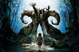 Pans Labyrinth BD
