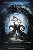 Pans Labyrinth poster