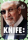 Knife poster