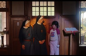Holy Days still 4