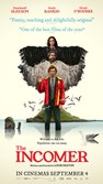 The Incomer poster