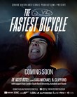 fastest bicycle poster 2