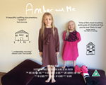 Amber and Me quad