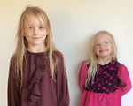 amber and olivia