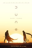 Dune 3 poster
