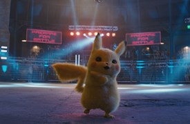Detective Pikachu still 1