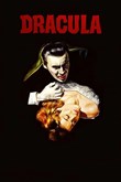 Dracula poster