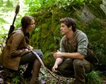 Hungers Games still 2