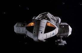 Space 1999 still 5