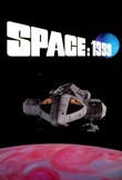 Space 1999 poster