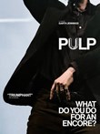 Pulp poster