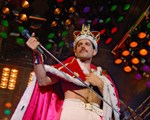Queen Budapest 2