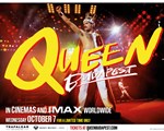 queen budapest quad