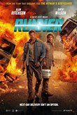 Runner poster