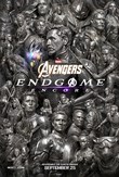 Avengers Endgame Encore poster