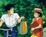 Whisper of the Heart still 4
