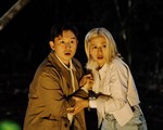 Unidentified Murder still 2