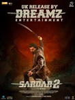 Sardar 2 poster