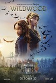 Wildwood poster
