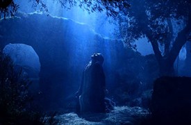 Passion of the Christ BD