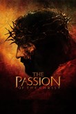 Passion of the Christ poster