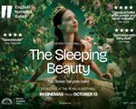 ENB The Sleeping Beauty quad poster