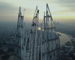 skyclimber 1