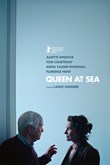 Queen at Sea poster