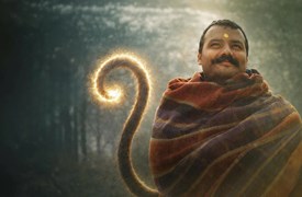 Hanuman Ansh BD