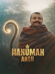 Hanuman Ansh poster