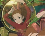 Arrietty still 2