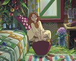 Arrietty still 3