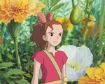 Arrietty still 4