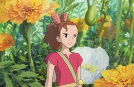 Arrietty still 4