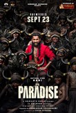 The Paradise poster