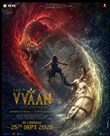 Vvaann poster