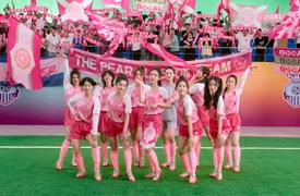 Kung Fu Soccer still 2
