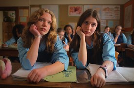 Extra Geography still 1