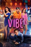 Vibe poster